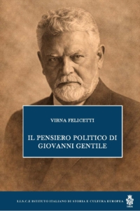 IL PENSIERO POLITICO DI GIOVANNI GENTILE