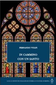 In cammino con un santo